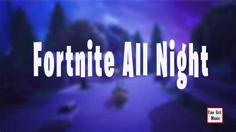 night out fortnite|night out fortnite song.